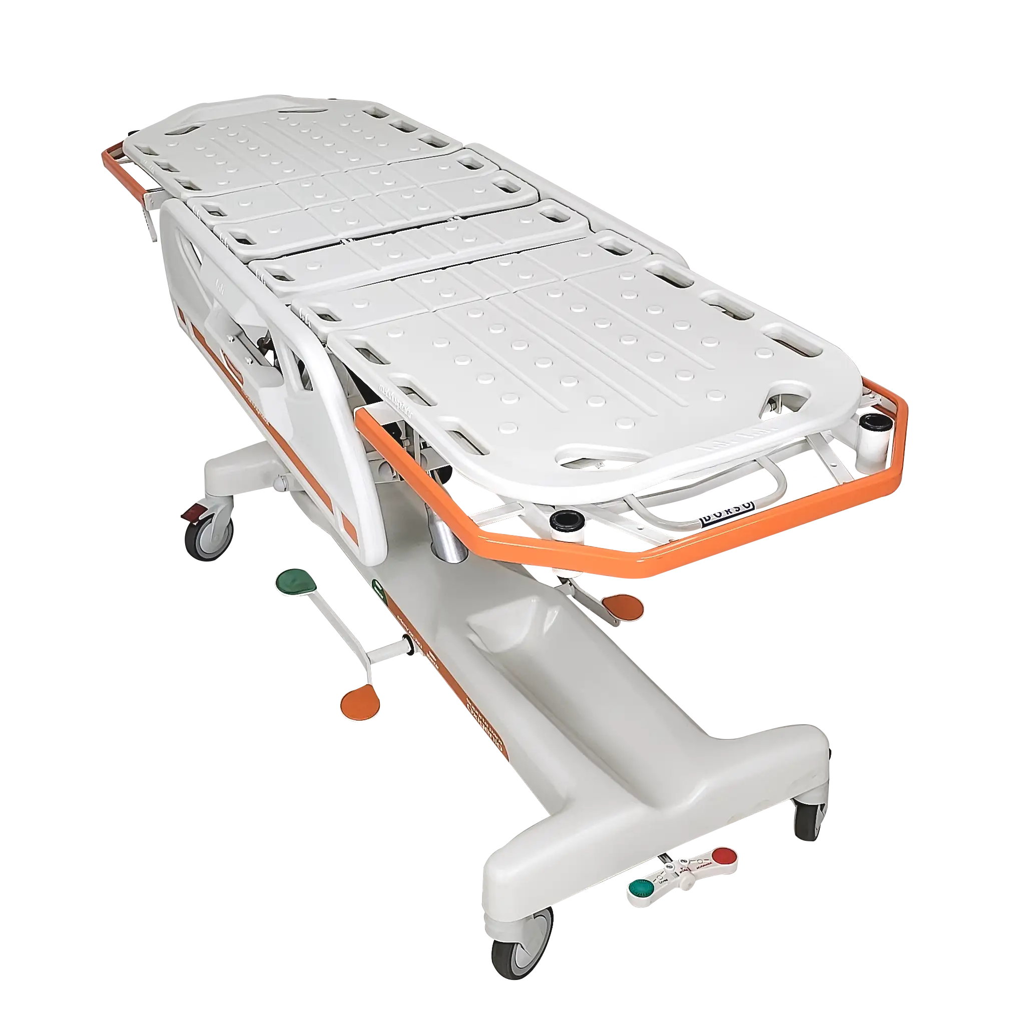 MT 414 - Carro Maca 700mm - Imagem 13