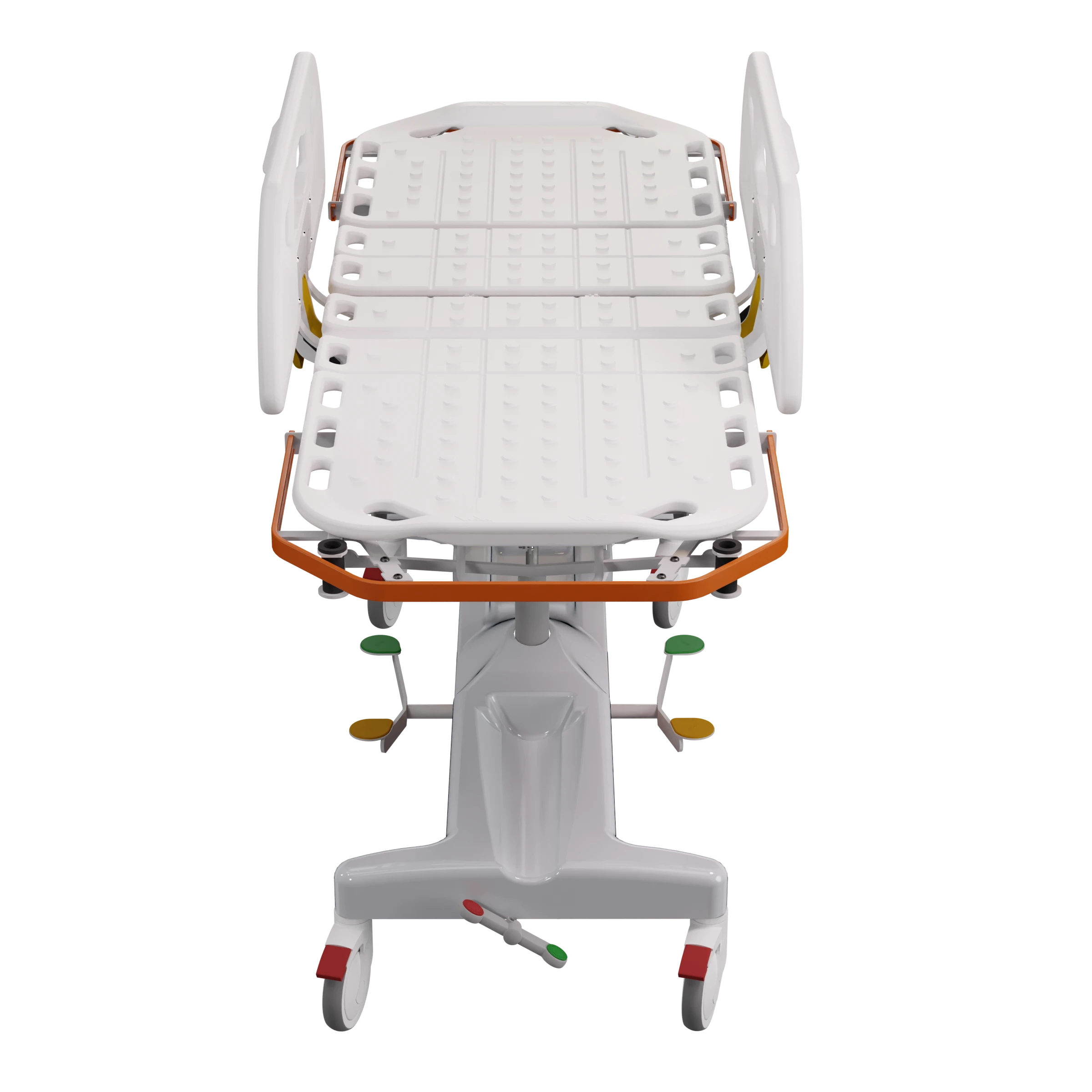 MT 414 - Carro Maca 700mm - Imagem 5