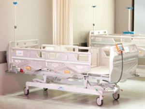 MT 212 - Diamond Intensive Care