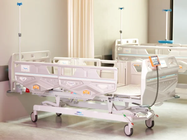MT 212 - Diamond Intensive Care