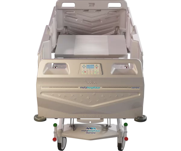 MT 212 - Diamond Intensive Care