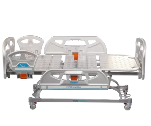 leito hospitalar