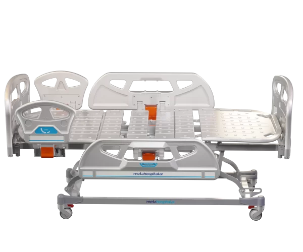 leito hospitalar