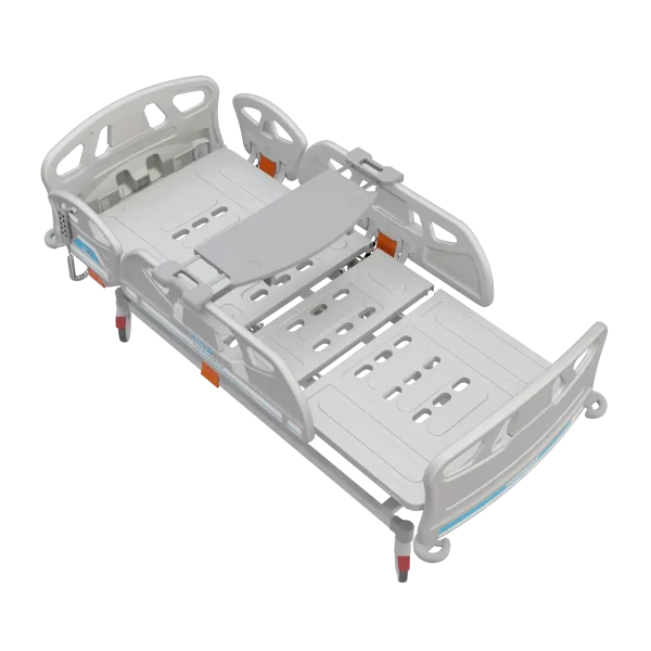 cama hospitalar - flex care UTI