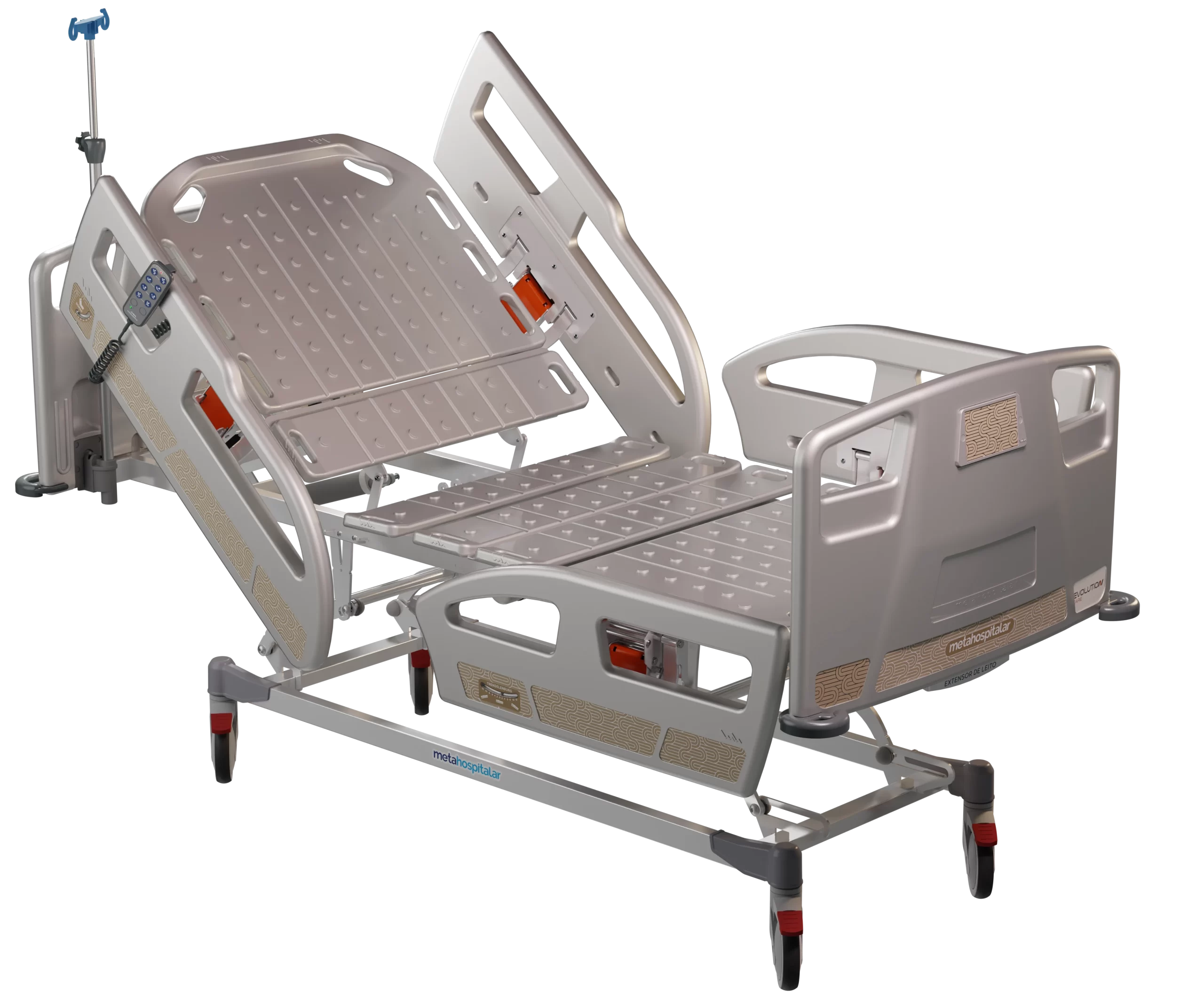 MT 160 - Evolution Care - Imagem 2