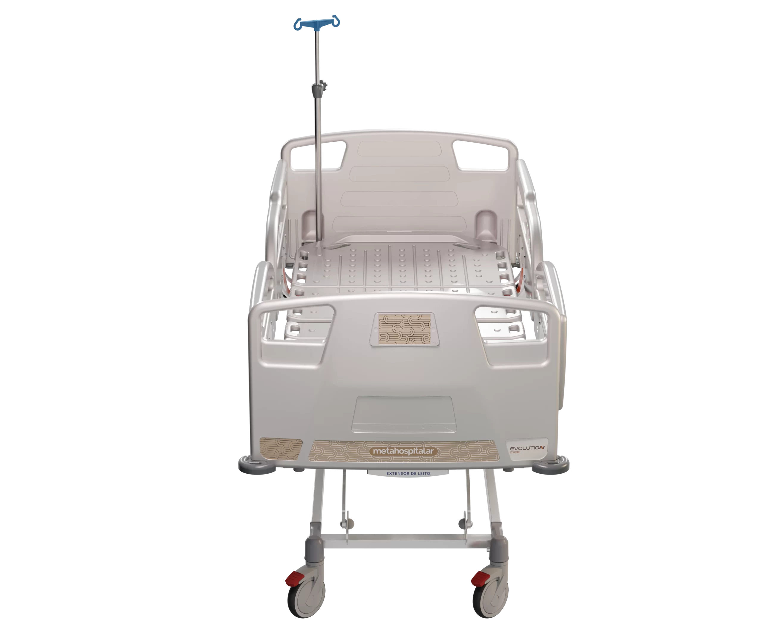MT 160 - Evolution Care - Imagem 5