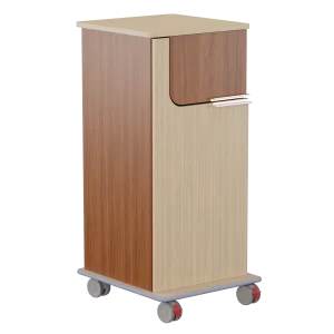 MT 713 - Mesa de Cabeceira - Modern