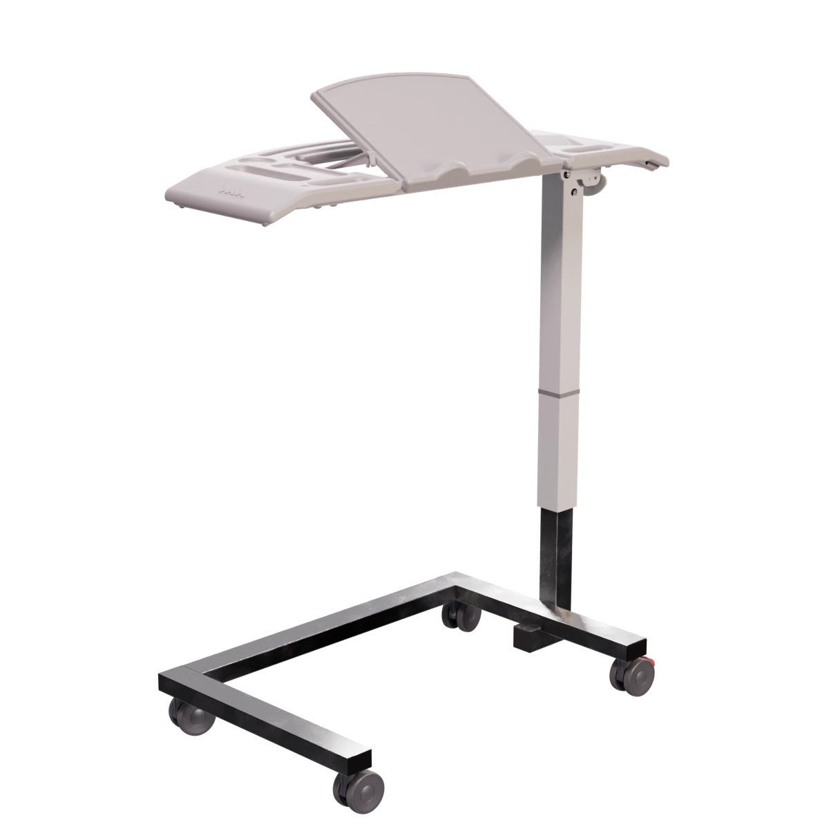 MT 721 - Mesa de Refeição Inox - Imagem 3