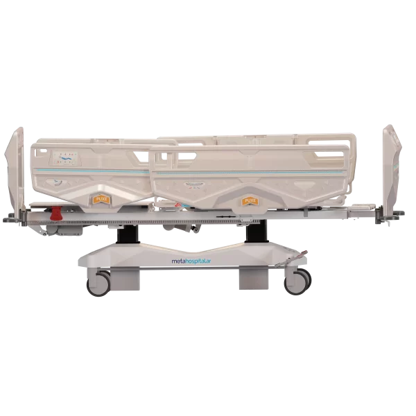 MT 215 - Diamond Intensive Care