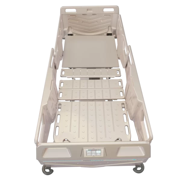 MT 215 - Diamond Intensive Care