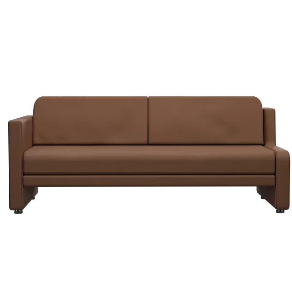 MT 613 - Sofá Bestcomfort