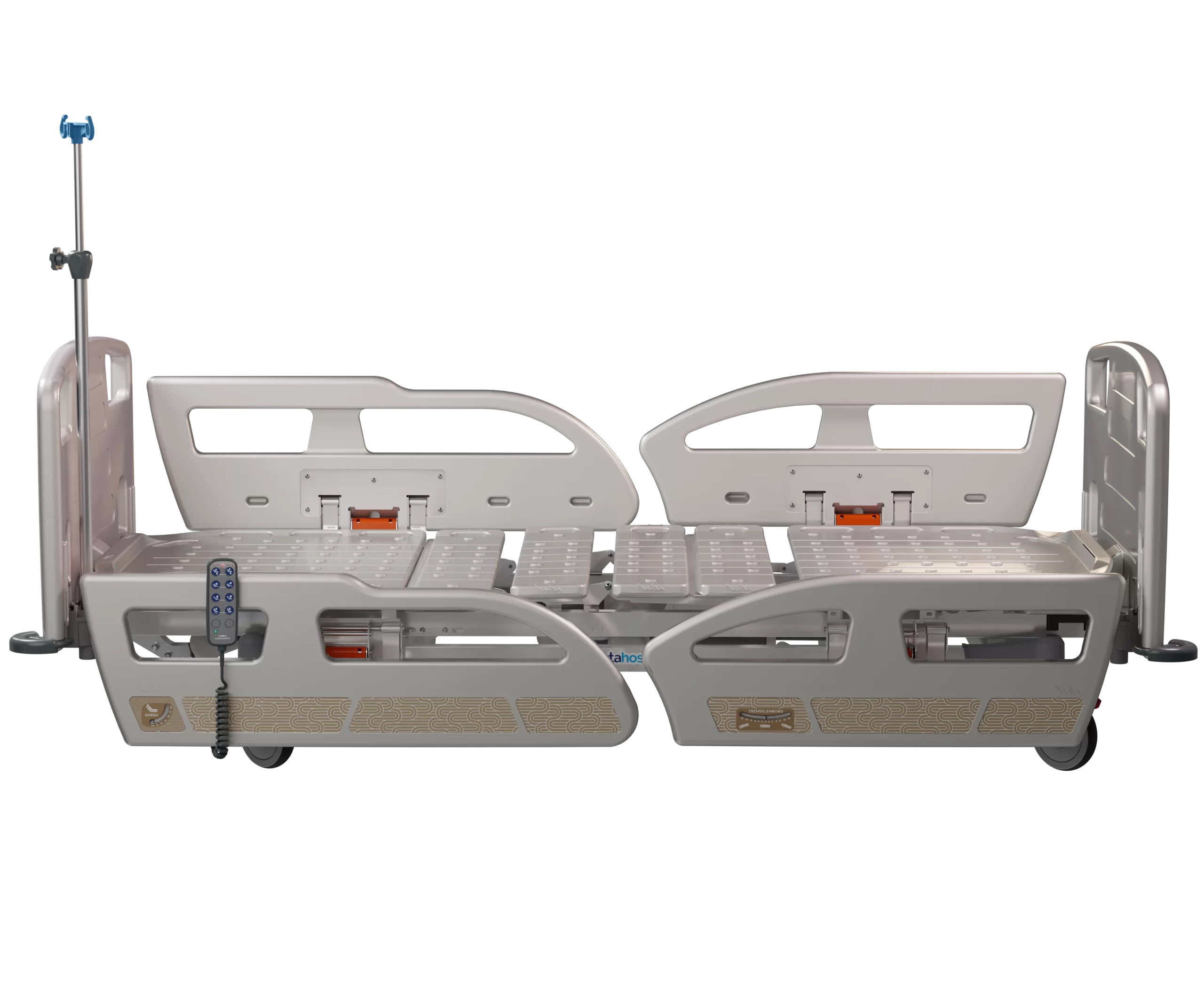 MT 160 - Evolution Care - Imagem 6