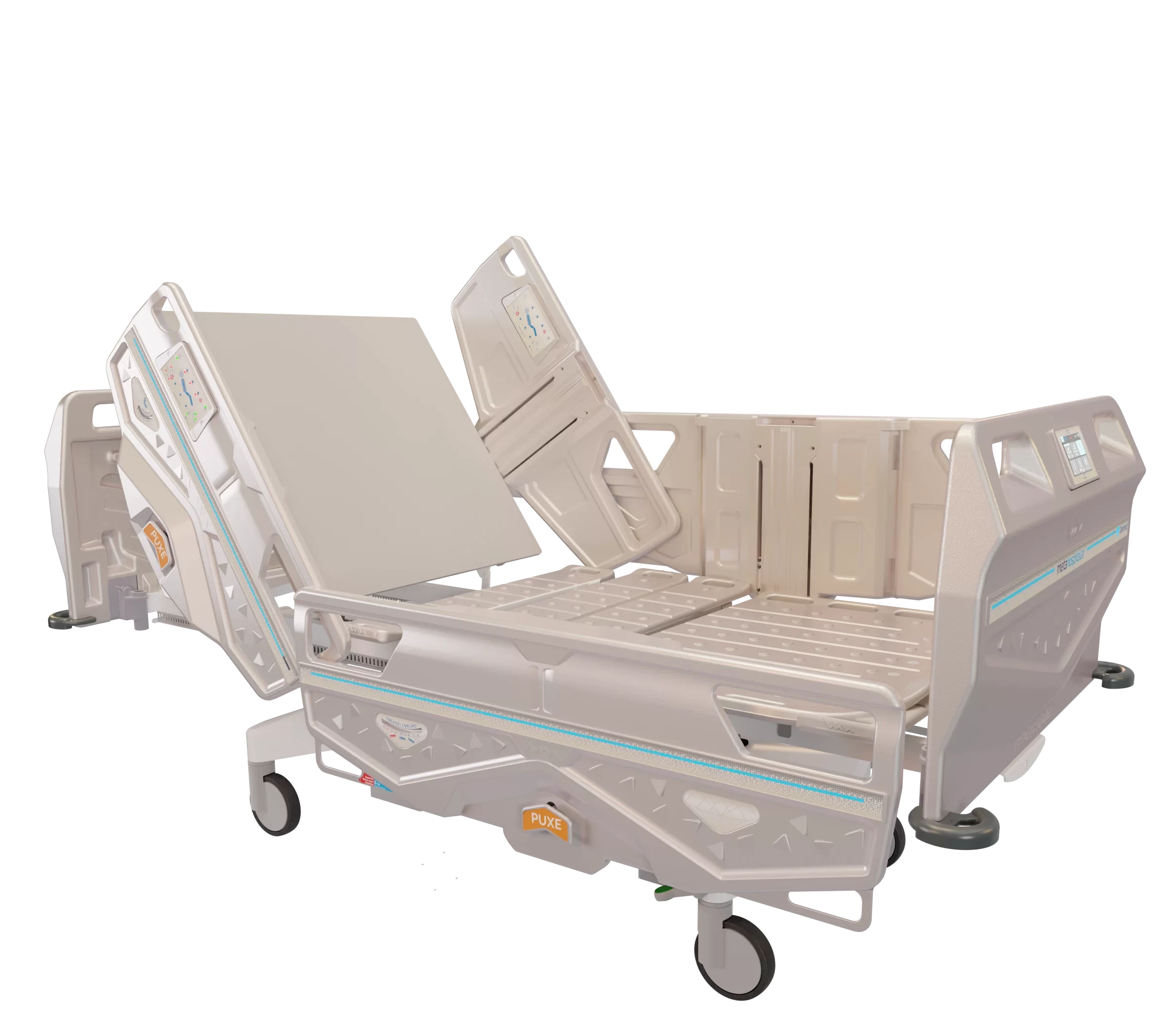 MT 215 - Diamond Intensive Care - Imagen 2