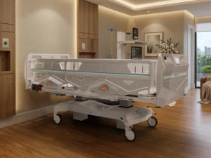 MT 215 - Diamond Intensive Care