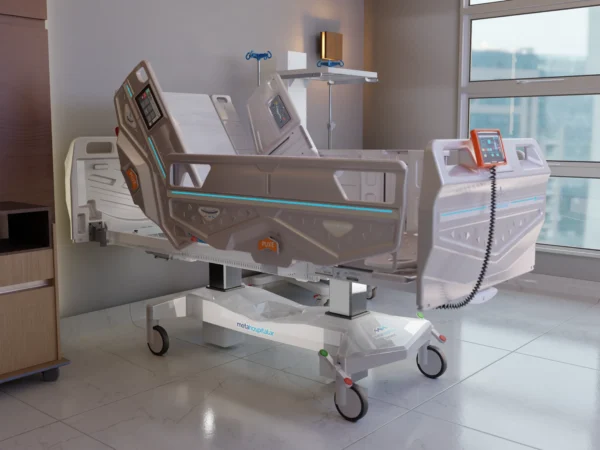 MT 215 - Diamond Intensive Care
