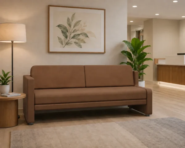 MT 613 - Sofá Bestcomfort