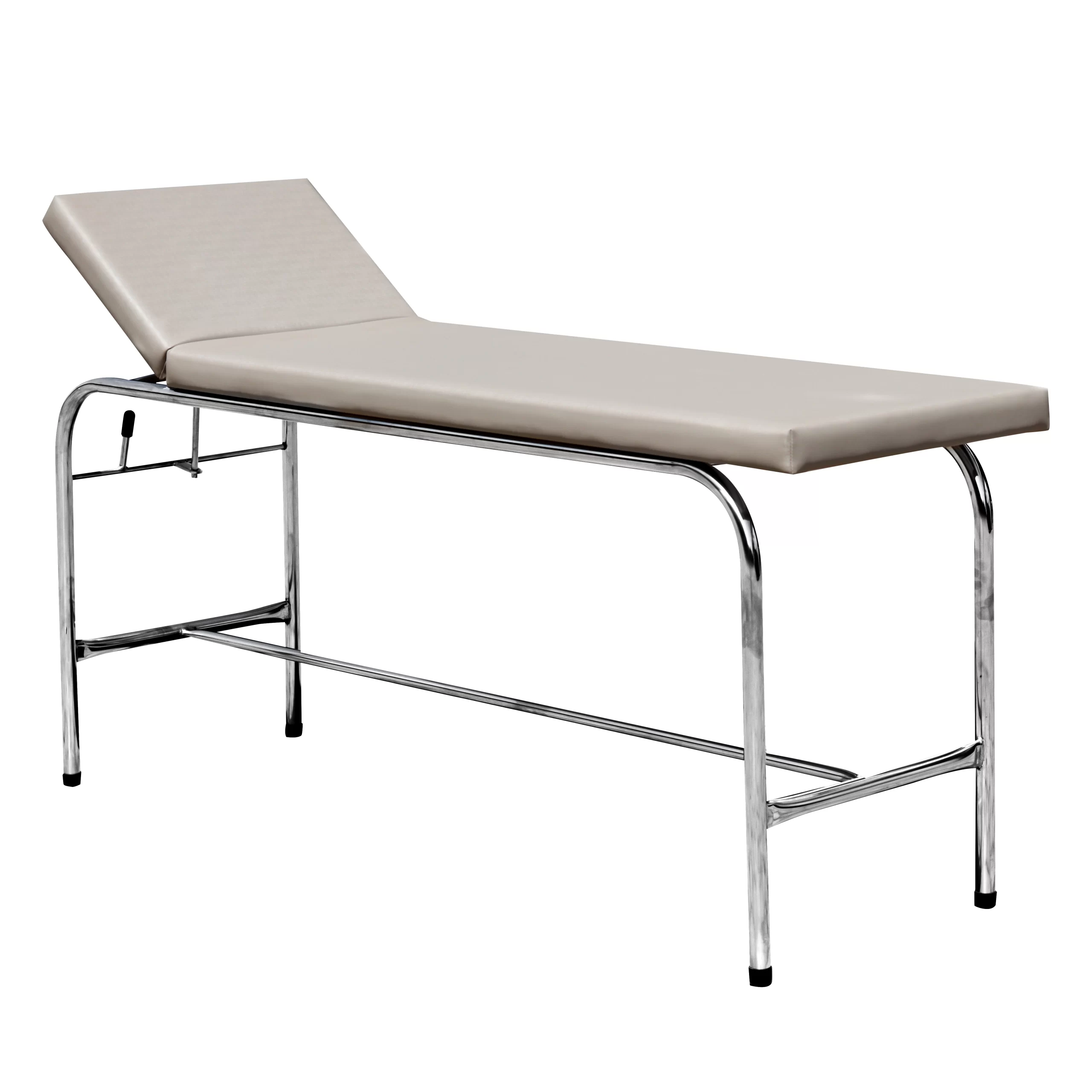 Mesa para Exame Clínico Inox