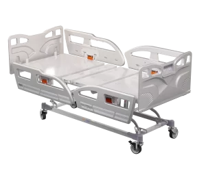 cama de hospital
