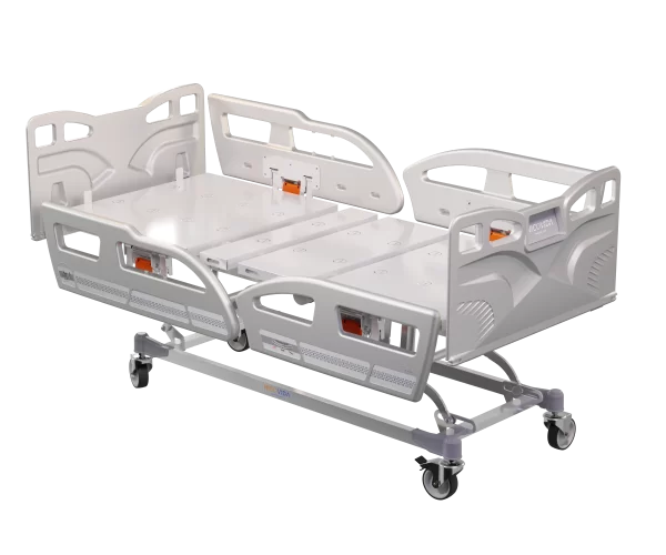 cama de hospital