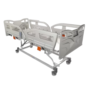 ama hospitalar com controle remoto