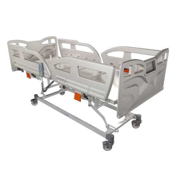 ama hospitalar com controle remoto