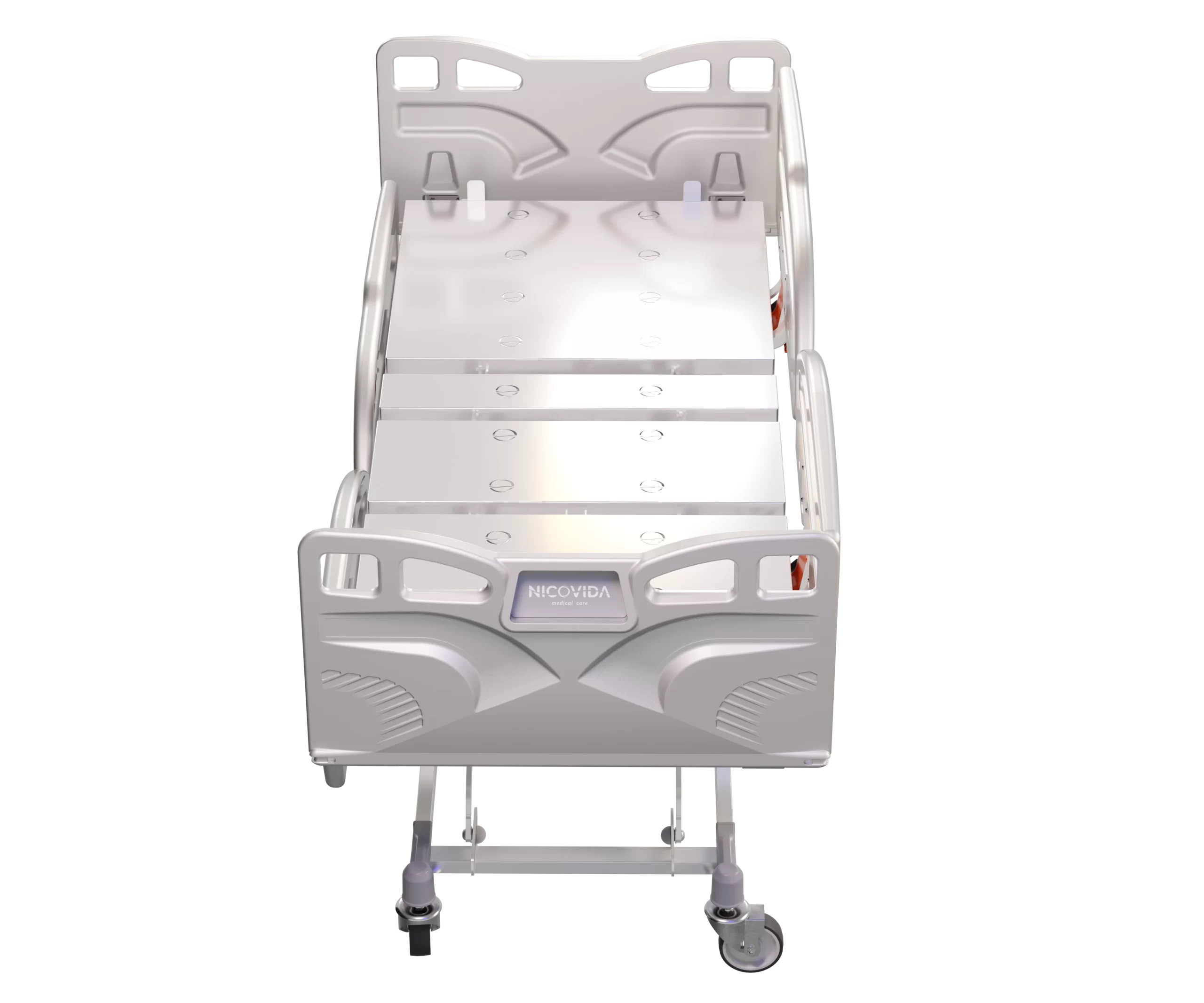 ND 1150 - Vida Care Motorizada - Imagem 4