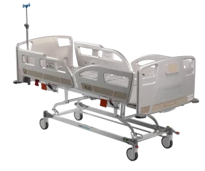 Cama hospitalar para UTI