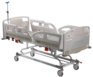 cama hospitalar movimentos