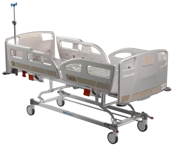 cama hospitalar movimentos