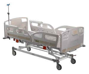 MT 165 - Evolution Care