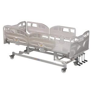 Cama hospitalar manual