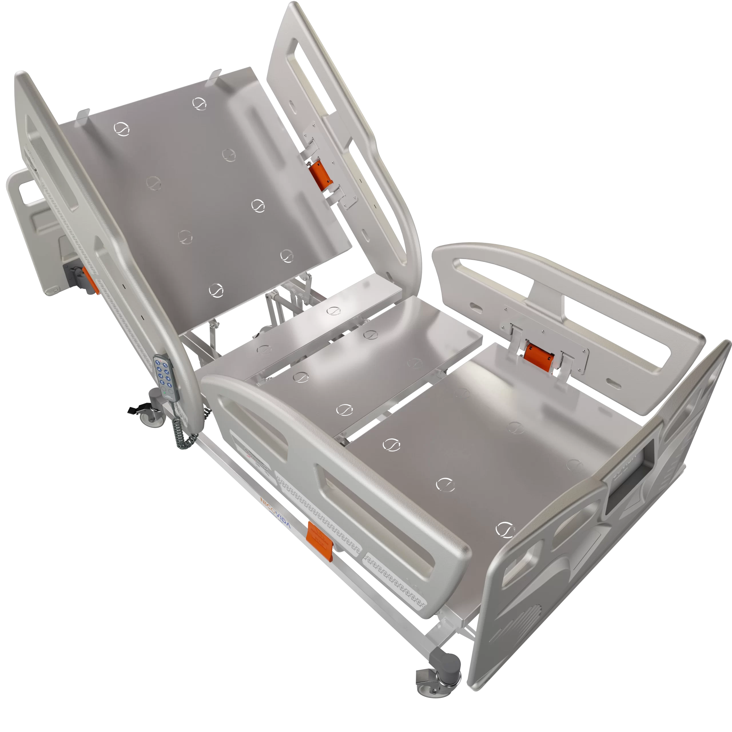ND 1150 - Vida Care Motorizada - Imagem 2