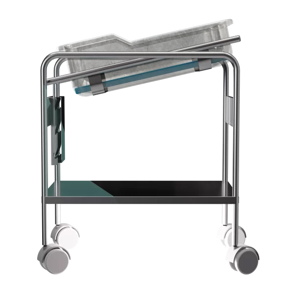 ND 1300 - Berço Recém-Nascido