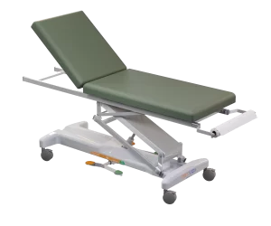 ND 1808 - 1809 - Examination Table with 2 Movements