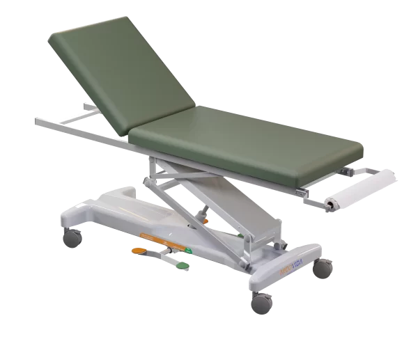 ND 1808 - 1809 - Examination Table with 2 Movements