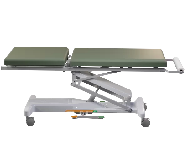 ND 1808 - 1809 - Examination Table with 2 Movements