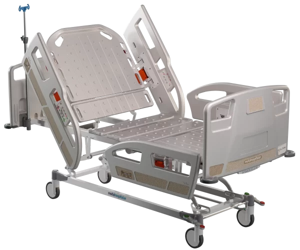 MT 165 - Evolution Care