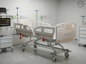 MT 165 - Evolution Care