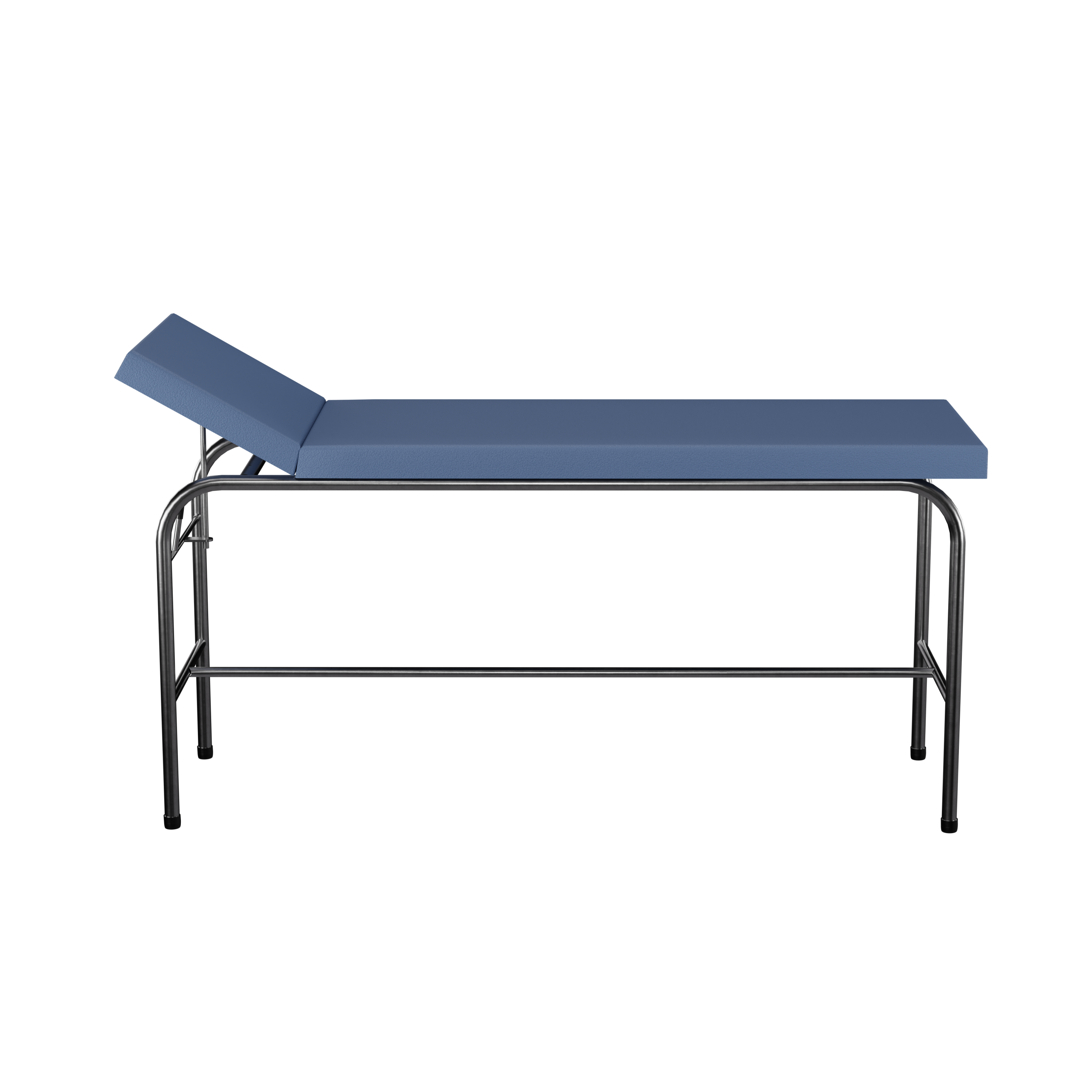 ND 1804 - Mesa para Exame Clínico - Imagem 3