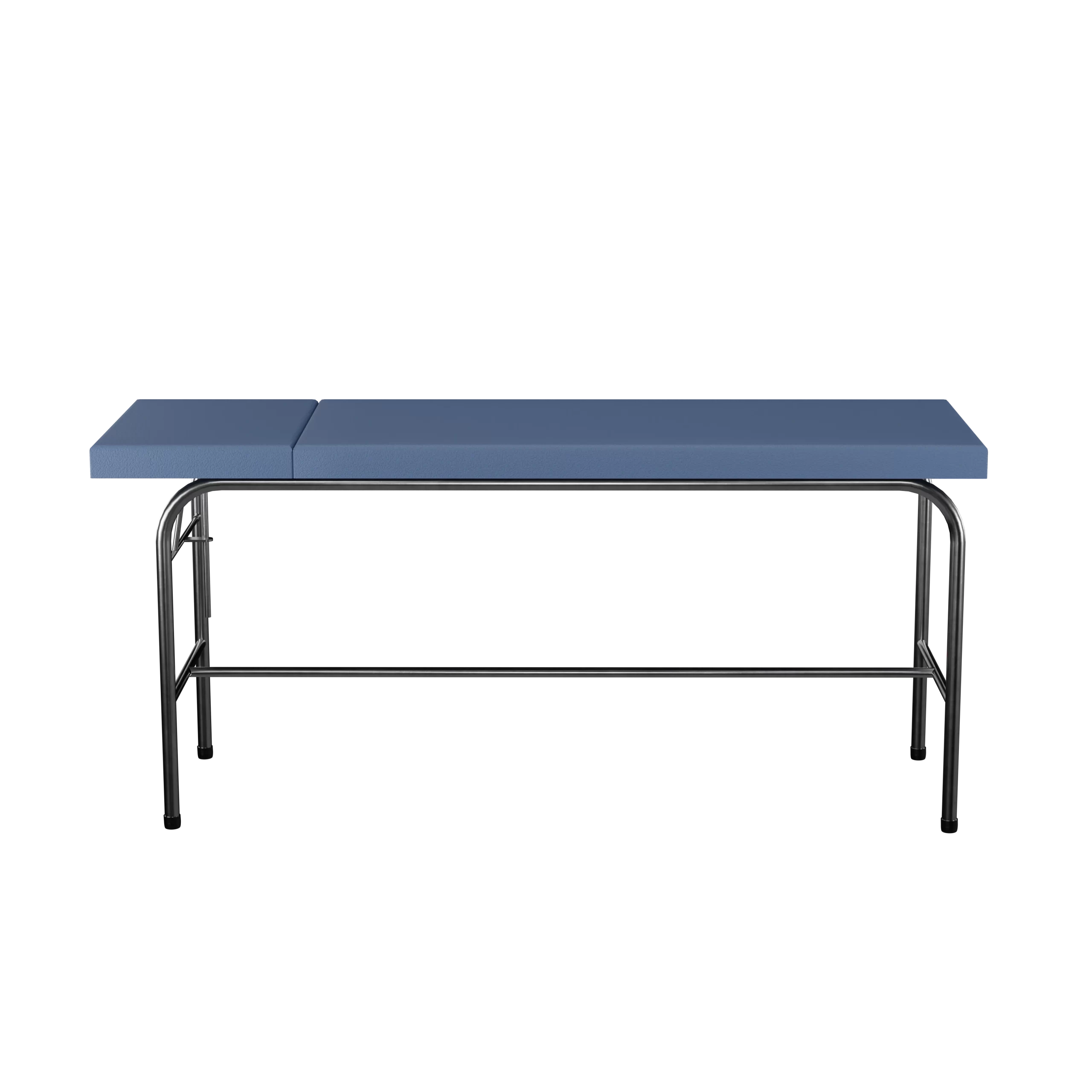 ND 1804 - Mesa para Exame Clínico - Imagem 2
