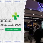 Feira hospitalar 2023