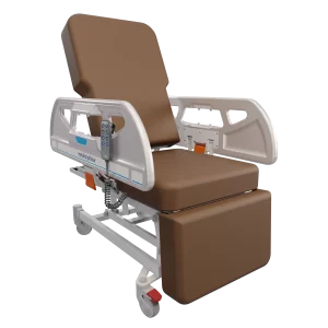 MT 636 - Poltrona Motorizada Multifuncional