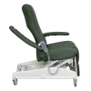MT 696 Braço elevado MT 639 - Hemopremium Motorized Chair