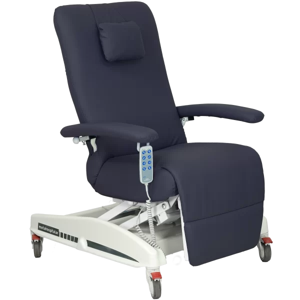 MT 639 - Poltrona Motorizada Hemopremium