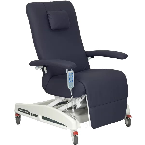 MT 639 - Poltrona Motorizada Hemopremium