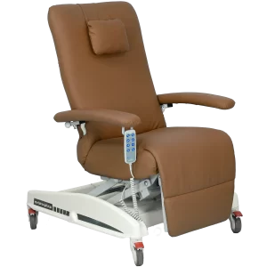 MT 167 - Evolution Care