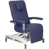 MT 696 - CR 266 MT 639 - Hemopremium Motorized Chair