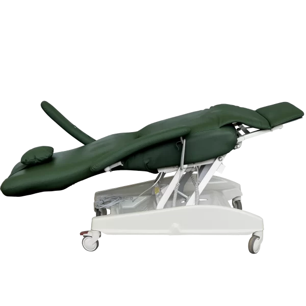 MT 639 - Poltrona Motorizada Hemopremium