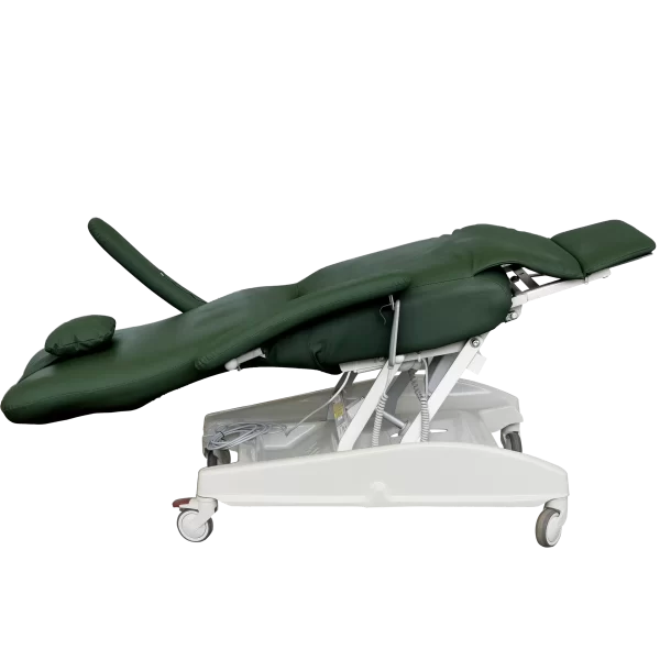 MT 696 Poltrona eletrica trend MT 639 - Hemopremium Motorized Chair