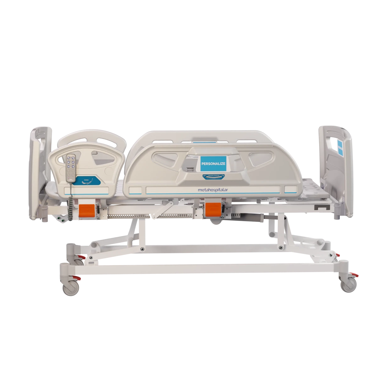 MT 153 - Flex Care - Imagem 2